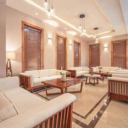 The Bodhi Tree Hotel Leh Exterior photo